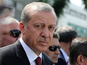 Tổng thống Erdogan nổi giận vì Thổ Nhĩ Kỳ "hết cửa" vào EU