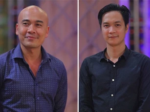 Vua đầu bếp nhí: Kịch tính với cuộc "đối đầu" của 2 quán quân