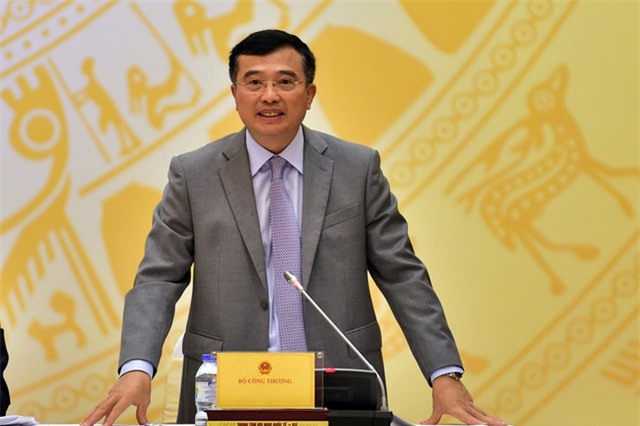 Bộ Công Thương có ngại "con ông cháu cha" khi cải tổ bộ máy?