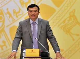 Bộ Công Thương có ngại "con ông cháu cha" khi cải tổ bộ máy?