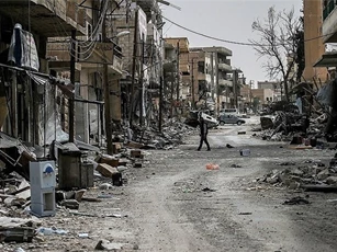 Bộ QP Nga: Phương Tây dọa trừng phạt Nga vì Aleppo được giải phóng