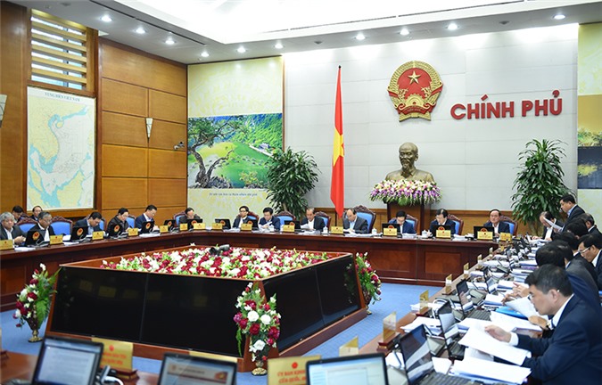 Bổ sung quy định xử lý cán bộ vi phạm kể cả khi đã thôi việc, nghỉ hưu