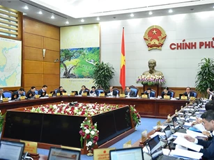 Bổ sung quy định xử lý cán bộ vi phạm kể cả khi đã thôi việc, nghỉ hưu