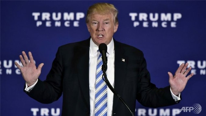 Donald Trump dọa cắt đứt mối quan hệ vừa ấm lại với Cuba