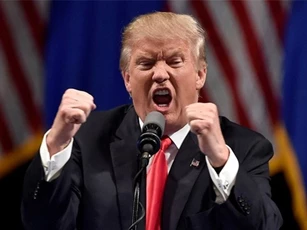 Donald Trump giành tổng cộng 306 phiếu đại cử tri