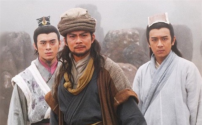 "Hậu vận" lao đao của Huỳnh Nhật Hoa - Kiều Phong