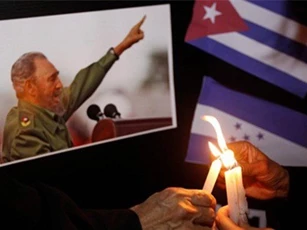 Ít nhất 25 lãnh đạo thế giới sang Cuba dự lễ tang Fidel Castro