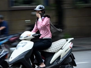 Không khí lạnh tăng cường, miền Bắc tiếp tục rét 3 ngày tới