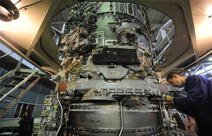 Nga: Dự án tên lửa đẩy siêu nặng "ngốn" tới 23 tỷ USD