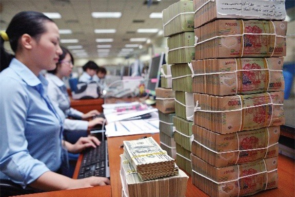 Ngân hàng Nhà nước lạc quan về mục tiêu tăng trưởng tín dụng