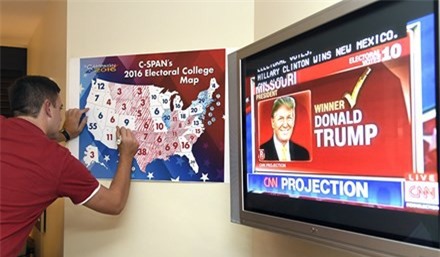 Nội các của ông Trump cần tin vào mối quan hệ Mỹ với Nga