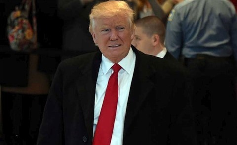 OECD: Kinh tế Mỹ sẽ tăng trưởng ấn tượng dưới thời Donald Trump