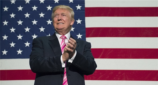 Ông Trump sẽ hành động vì lợi ích các doanh nghiệp lớn