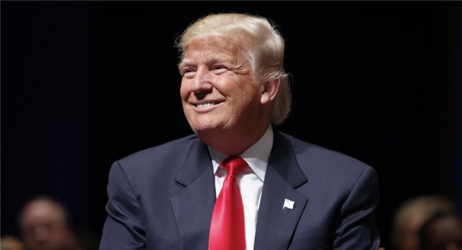 Ông Trump và Tổng thống Putin sẽ hợp sức tiêu diệt IS