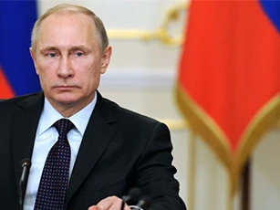 Putin ra lệnh điều gấp các bệnh viện lưu động tới Aleppo, Syria