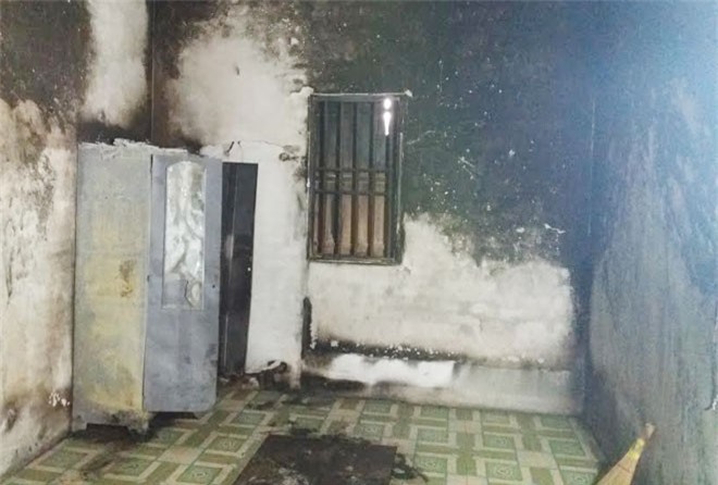 2 vợ chồng chết bất thường: Chồng từng ảo tưởng vợ có nhân tình