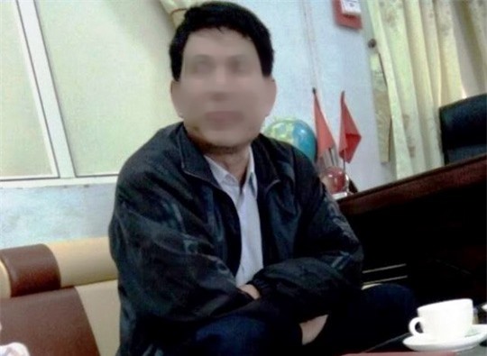 Bí thư xã bị bắt quả tang trong nhà nghỉ cùng nữ hiệu phó