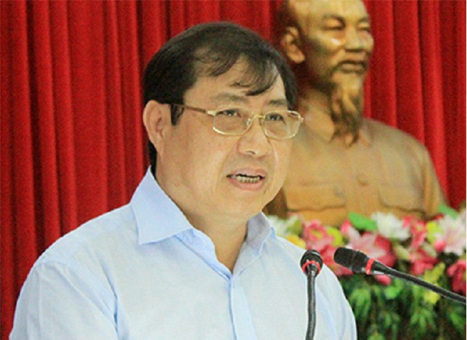 Chủ tịch Đà Nẵng: Không có chỗ dung thứ tội phạm