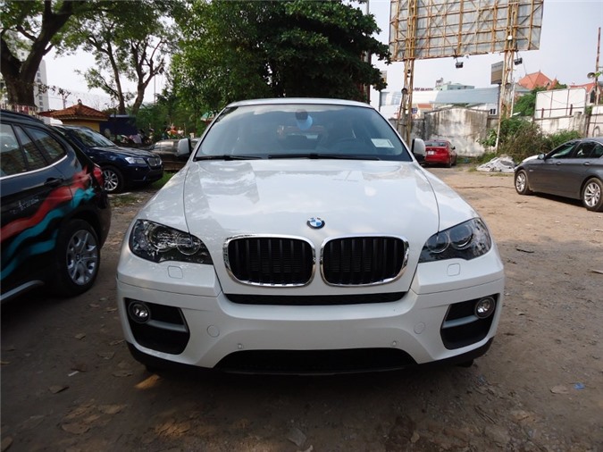 Euro Auto phản pháo Bộ Tài chính vụ nhập khẩu ôtô BMW