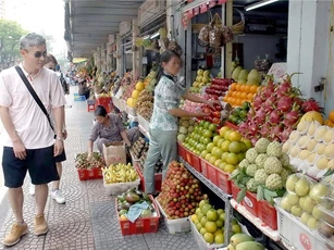 Hàng kém chất lượng Trung Quốc có tràn sang Việt Nam khi thuế về 0%?