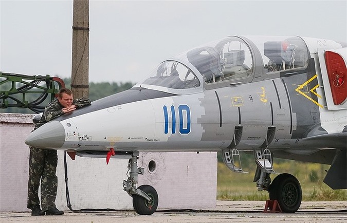 Mặc Nga gay gắt, Ukraine lập vùng cấm bay mới ở Biển Đen và Crimea