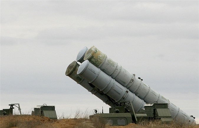 Nga muốn quốc tế vào cuộc vụ Ukraine thử tên lửa ở Crimea