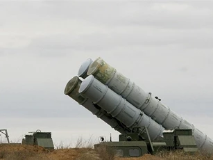 Nga muốn quốc tế vào cuộc vụ Ukraine thử tên lửa ở Crimea