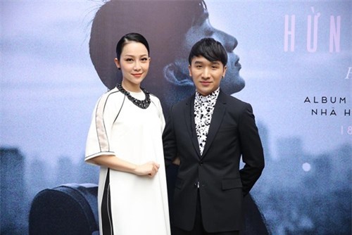 Nghệ sĩ violin Hoàng Rob gặp "khó" khi mời Linh Nga