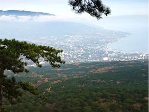 Putin theo dõi kế hoạch bắn vào khu vực Crưm của Ukraina