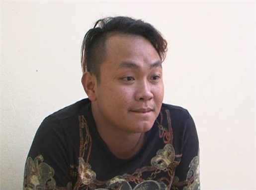 Quảng Ninh: Bắt 2 đối tượng côn đồ đánh đập phụ xe