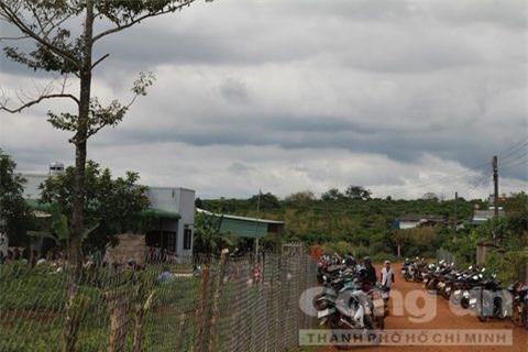 Rủ nhau đi tắm, 3 nữ sinh lớp 6 chết đuối thương tâm