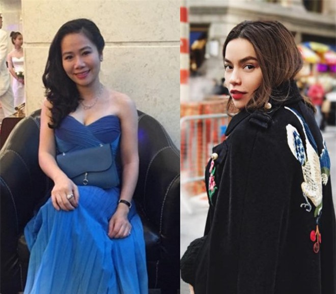 Vợ Chu Đăng Khoa nói gì khi chồng ở bên Hồ Ngọc Hà?