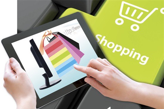 Đăng ký kinh doanh qua mạng thực hiện như thế nào?