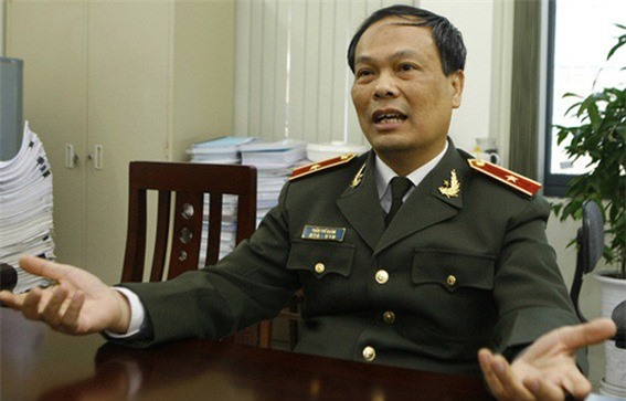 Giấy phép lái xe còn thời hạn, vẫn sử dụng được