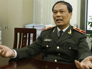 Giấy phép lái xe còn thời hạn, vẫn sử dụng được
