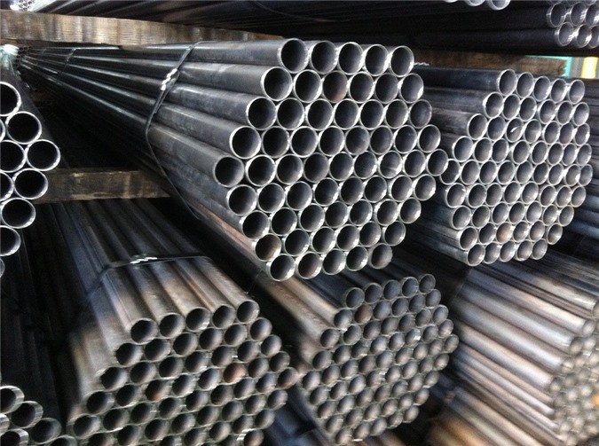 Hòa Phát dẫn đầu thị trường thép Việt về tiêu thụ ống thép