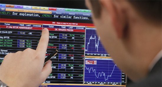 Kinh tế Nga vẫn mạnh bất chấp lệnh cấm vận của phương Tây