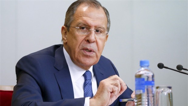 Lavrov: Nga muốn Donald Trump không lặp lại sai lầm của Barack Obama