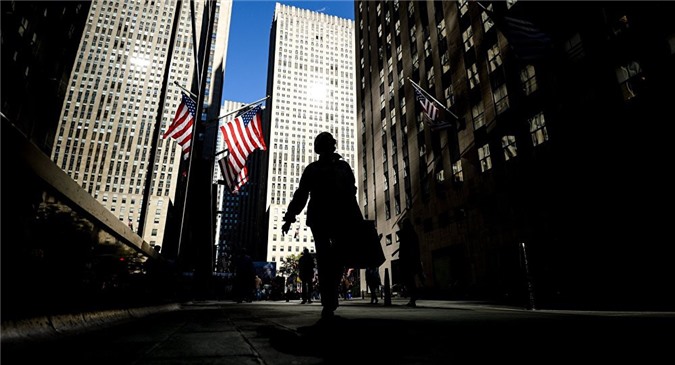 Mỹ quyết định hạn chế di chuyển của các nhà ngoại giao Nga