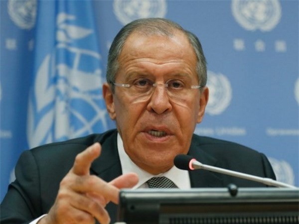 Nga: Mỹ, NATO cố ý gây căng thẳng ở "mặt trận phía Đông" 