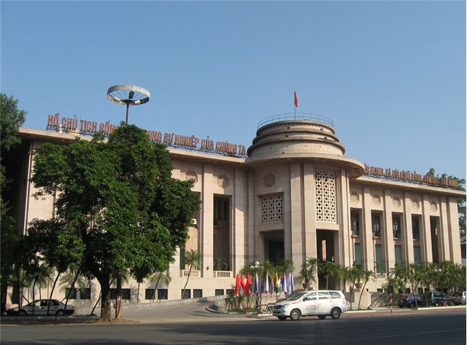 Ngân hàng Nhà nước bác bỏ thông tin sắp đổi tiền