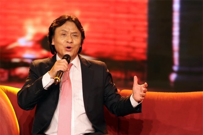 NSƯT Quang Lý đột ngột qua đời ở tuổi 66