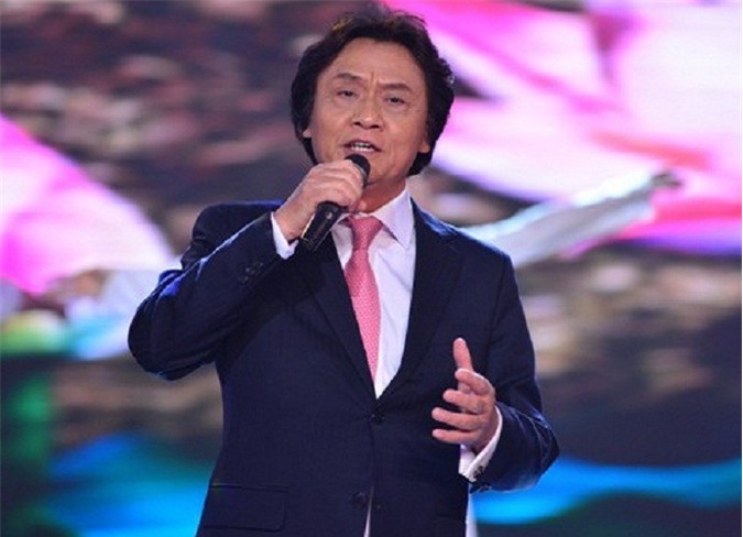 NSƯT Quang Lý qua đời: Con trai nghẹn ngào kể nỗi lo của cha