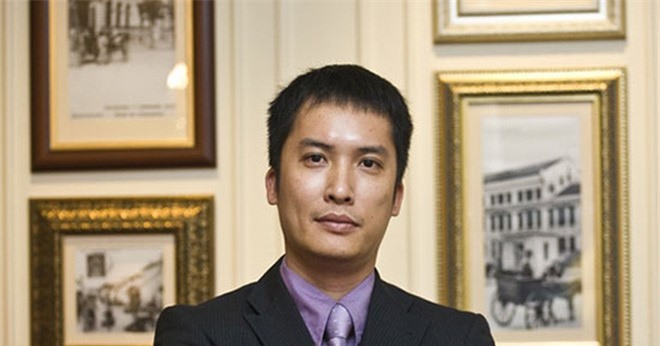 "Phù thủy" truyền thông Nguyễn Thanh Sơn đã rời ghế giám đốc T&A Ogilvy