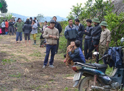 Thảm án ở Hà Giang: Tiết lộ quá khứ của nghi phạm