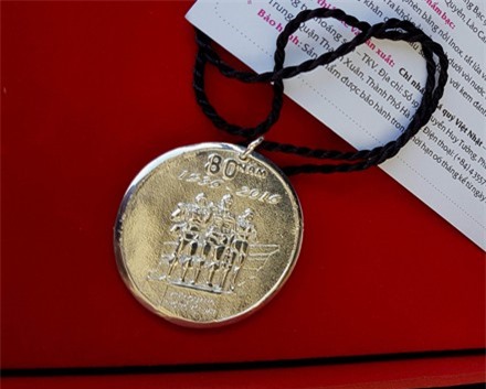 Thủ tướng yêu cầu TKV báo cáo chính xác chi phí làm quà tặng công nhân