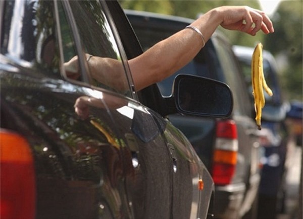 Từ 1/2/2017, vứt rác bừa bãi sẽ bị phạt tới 7 triệu đồng