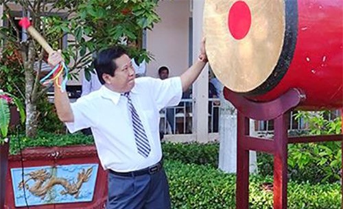 Chủ tịch huyện Phú Quốc bị đột quỵ trong lúc ăn cơm trưa