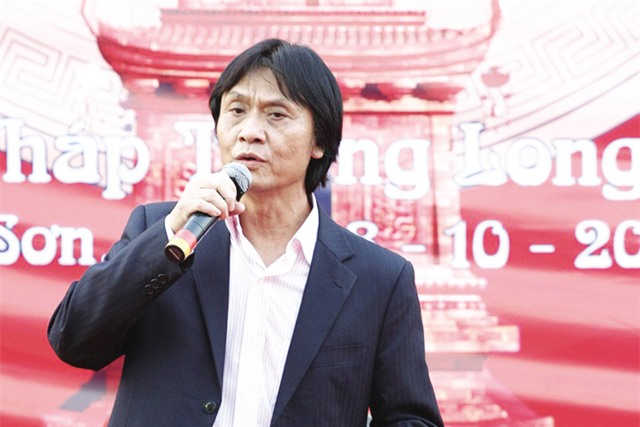 Chuyện đời ít người biết của NSƯT Quang Lý