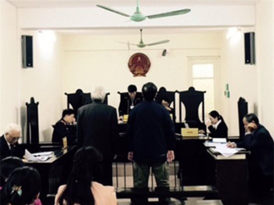 Cựu Chủ tịch Agribank bị đề nghị phạt tù vì tội thiếu trách nhiệm